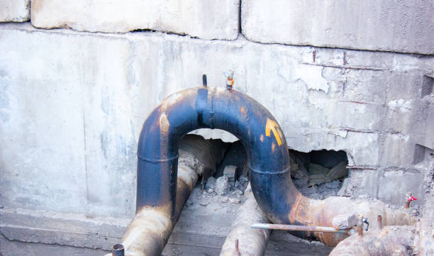 Carpet water damage restoration in Laguna Niguel, CA