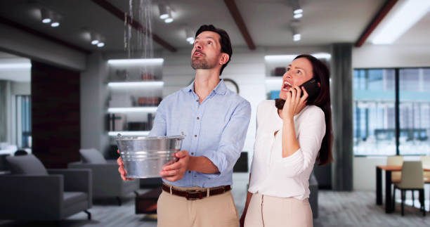 Best Water damage restoration near me  in Laguna Niguel, CA